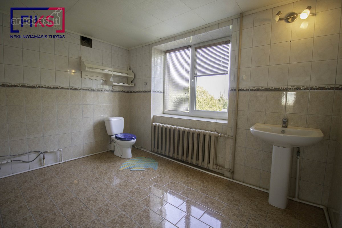 Parduodamas Trijų Kambarių Butas Domeikavoje  - nuotraukos Nr. 11