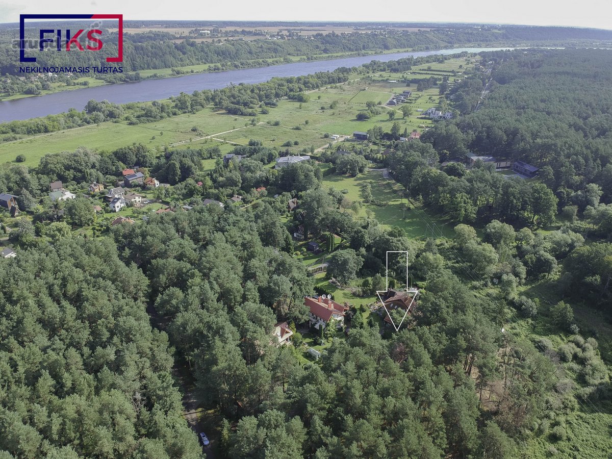Parduodamas Gyvenamasis Namas Greta Kačerginės - nuotraukos Nr. 47