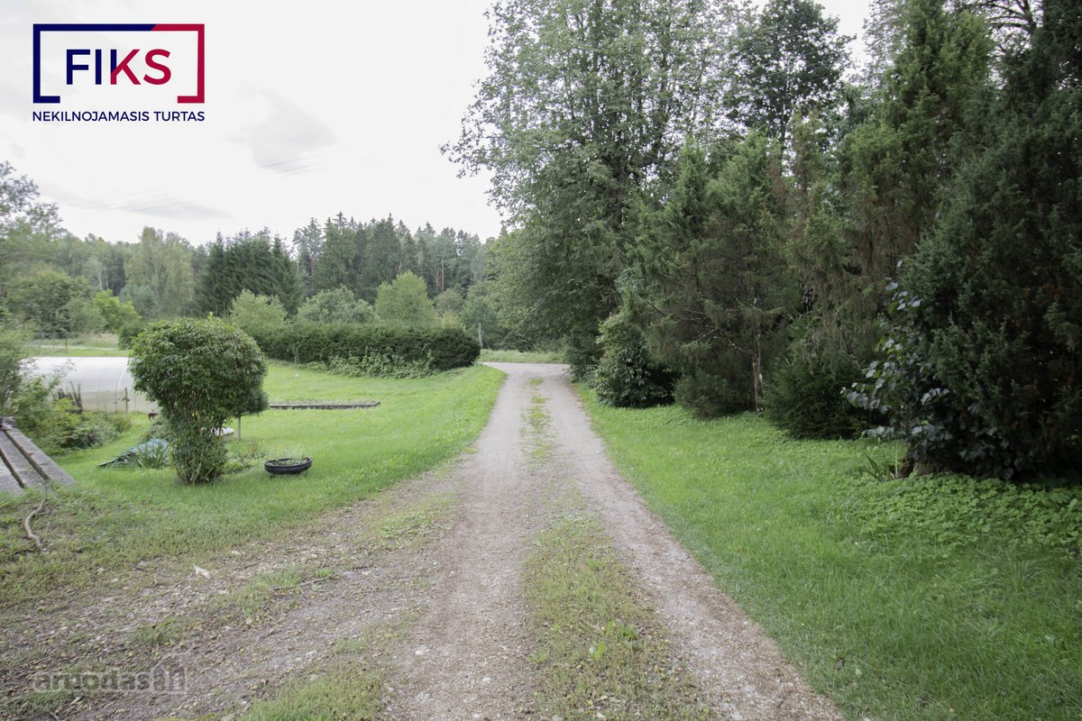 Parduodamas Butas, Gamtos Apsuptyje, Prienų - nuotraukos Nr. 23