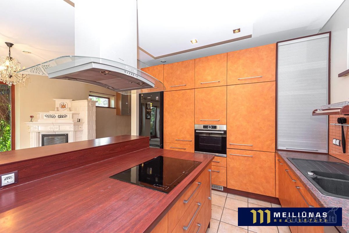 Parduodamas Erdvus Ir Išskirtinės - nuotraukos Nr. 16