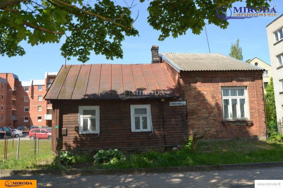 Dvibutis Alytaus centre su parkavimo vietomis - nuotraukos Nr. 9