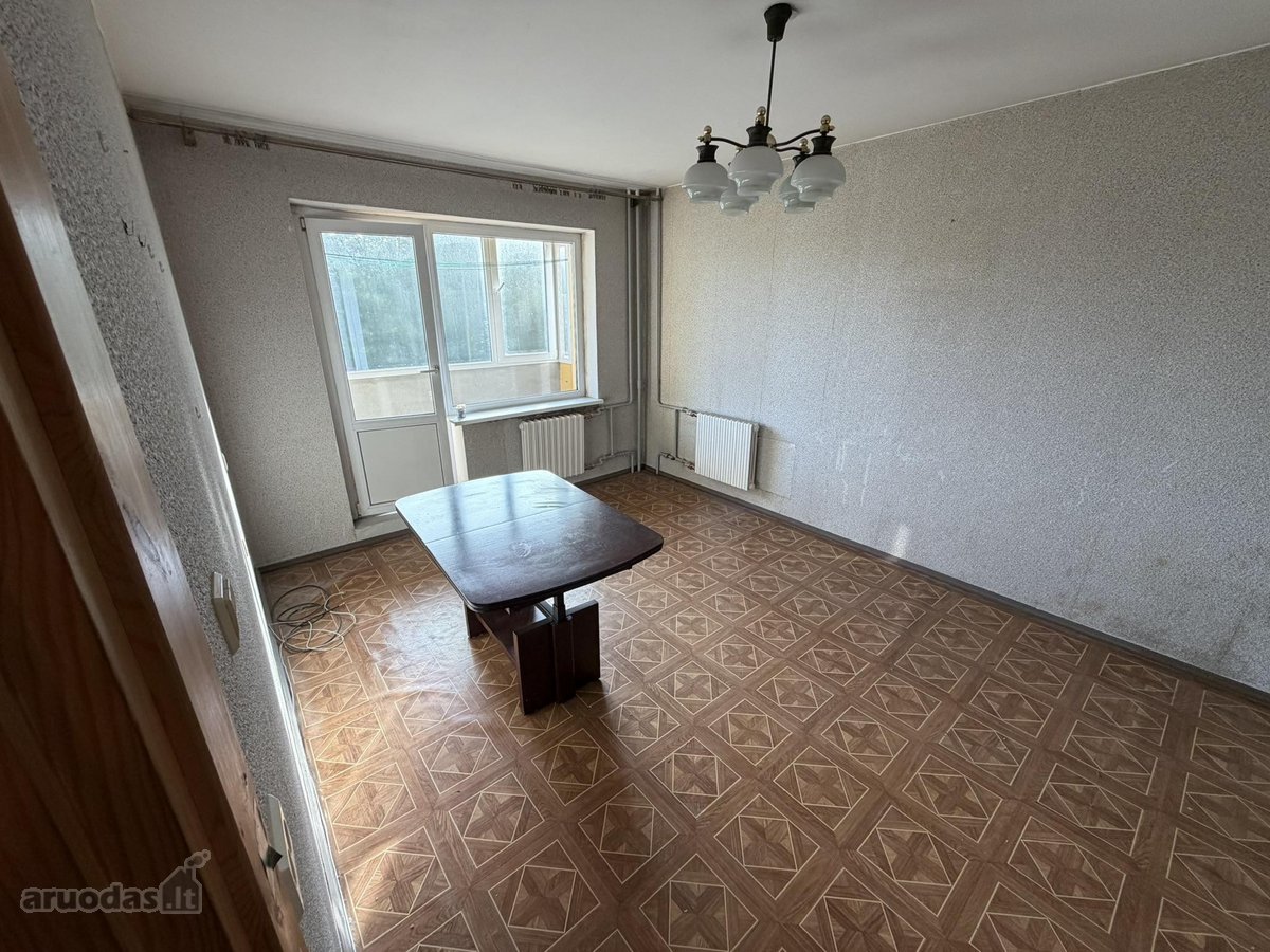 Parduodamas 3 kambarių butas renovuotame - nuotraukos Nr. 5