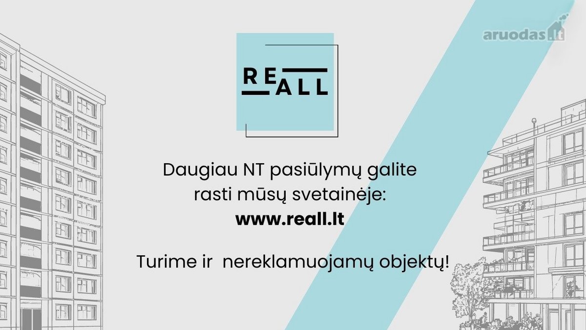 Parduodamas Tvarkingas Sodo Namas Prie Miško - nuotraukos Nr. 15