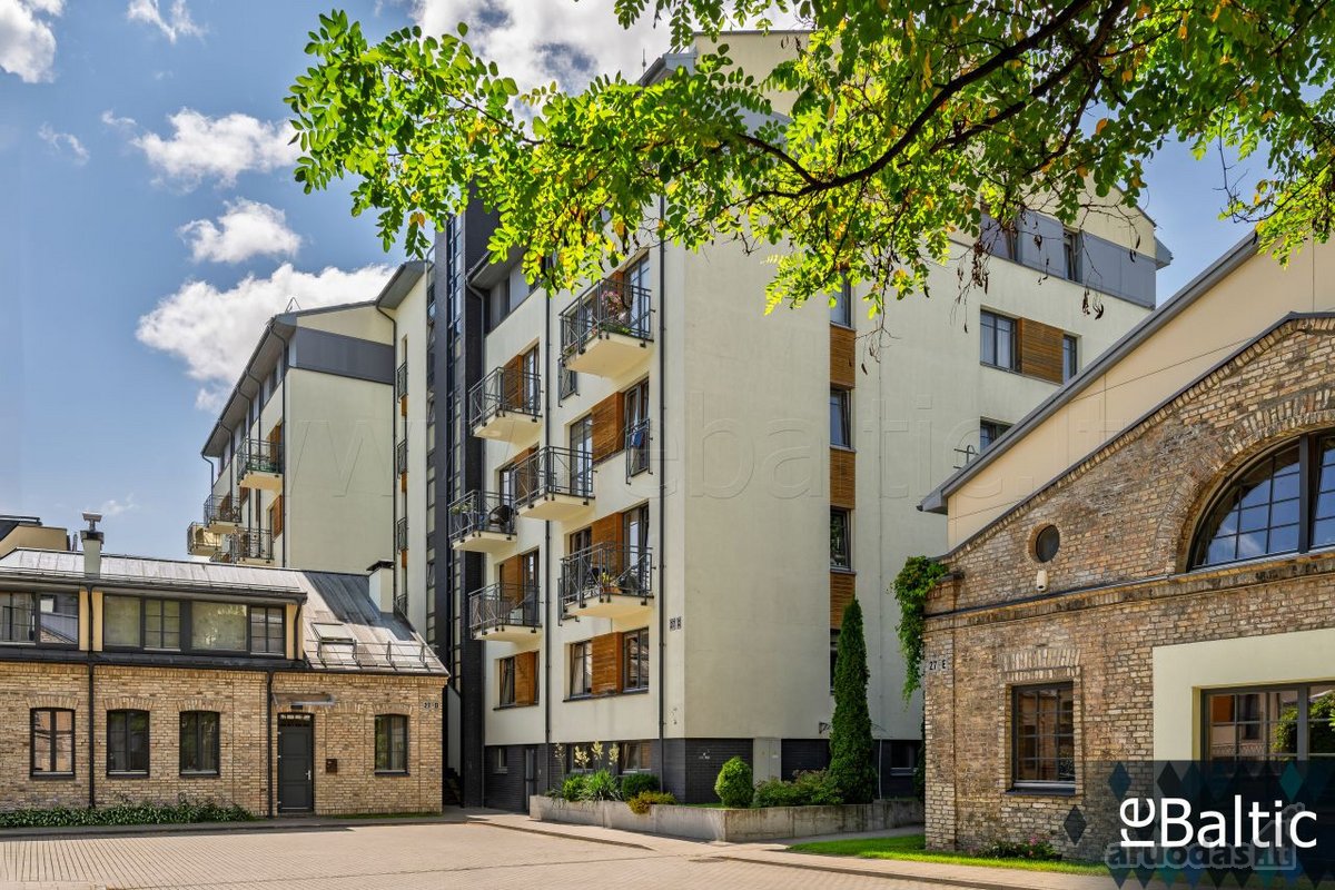 Ypač šviesus, erdvus ir puikiai įrengtas 3 - nuotraukos Nr. 20