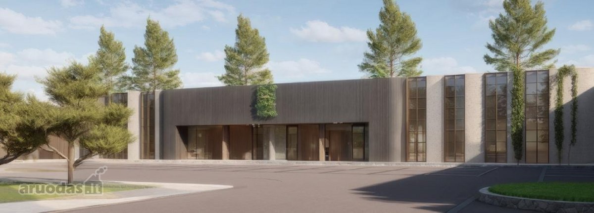 # Investicinis Projektas Birštone Su Sld  91 - nuotraukos Nr. 4