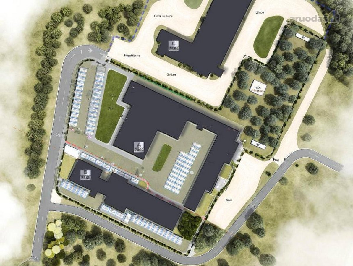 # Investicinis Projektas Birštone Su Sld  91 - nuotraukos Nr. 5