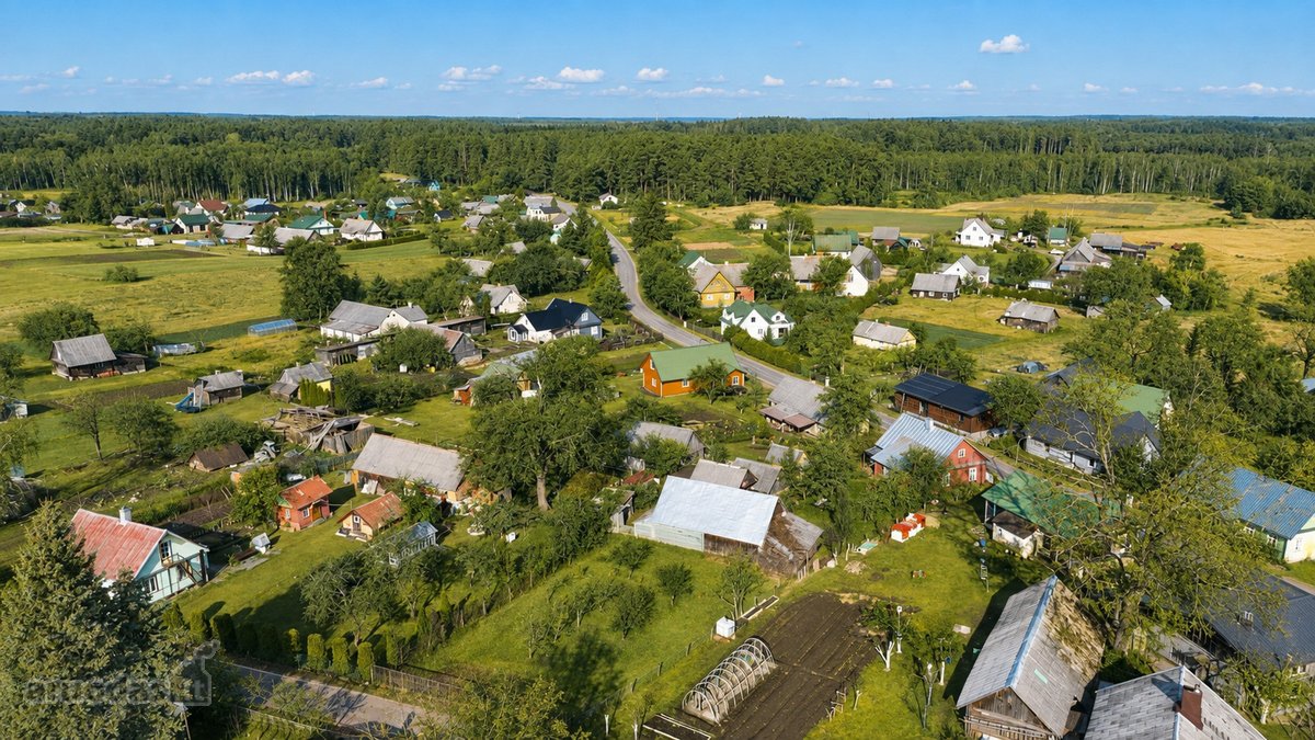 Trakų Rajone, Onuškyje Parduodama Sodyba Su - nuotraukos Nr. 19