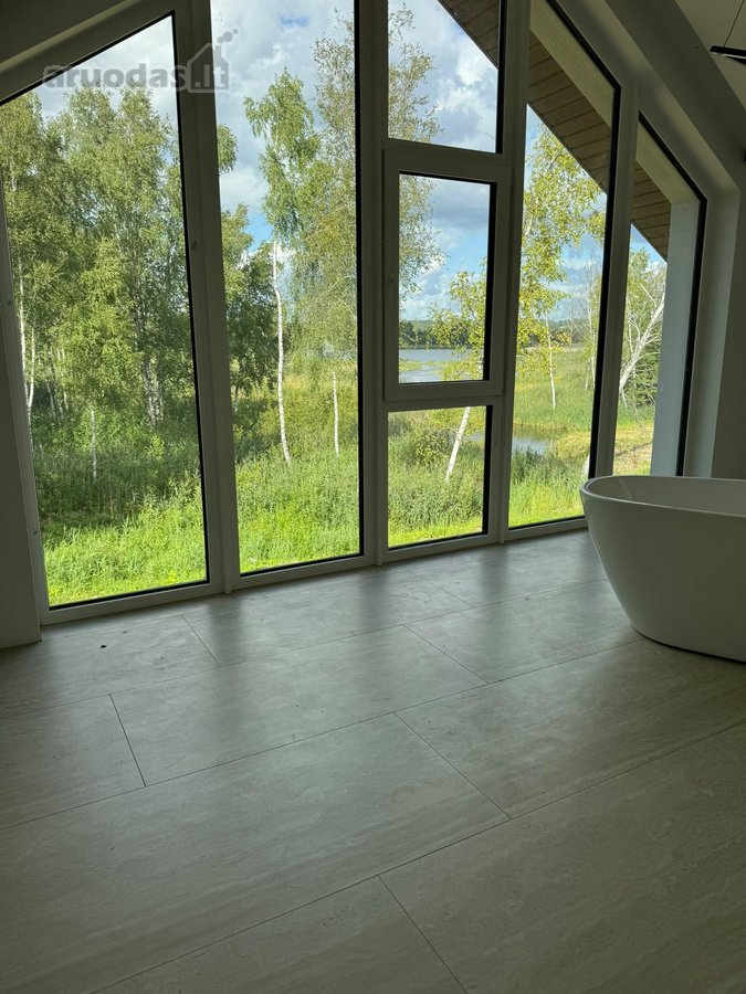Parduodamas dviejų aukštų 80 m² namas su 8 - nuotraukos Nr. 2
