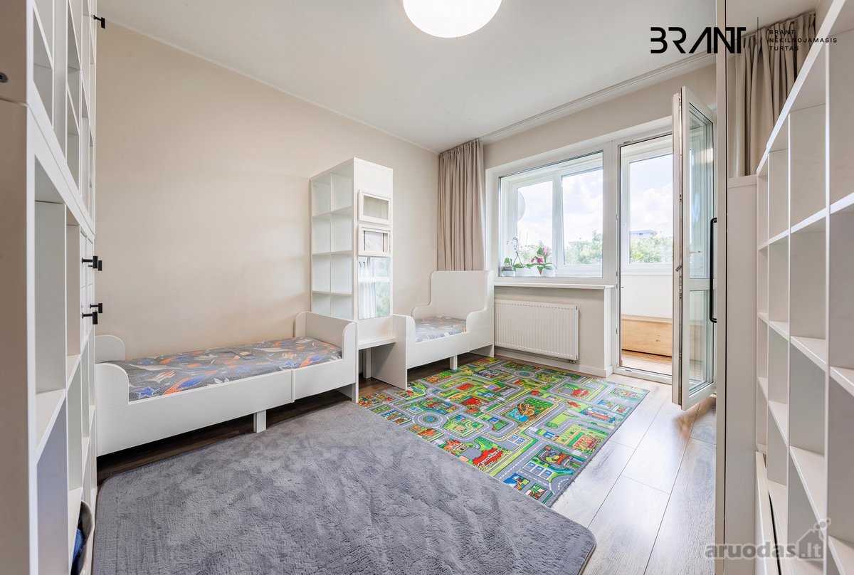 Parduodamas Kapitaliai Suremontuotas Ir - nuotraukos Nr. 19