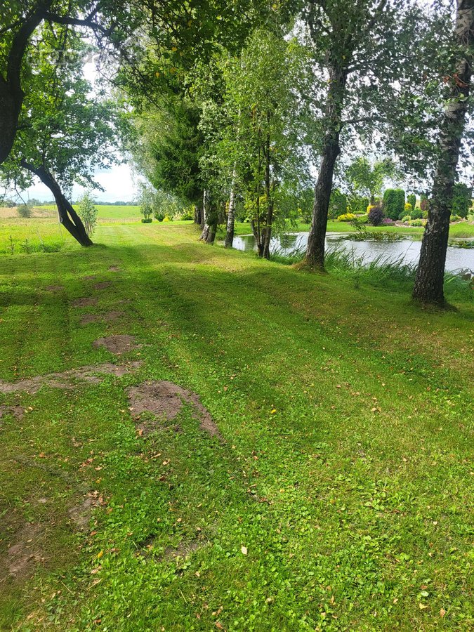Parduodu sodyba mylėtą ir prižiūrėta. Nėra - nuotraukos Nr. 5