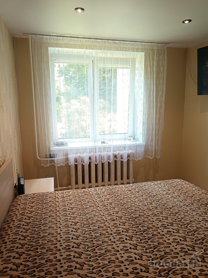Parduodamas 2 Kambarių Butas Kretingoje – - nuotraukos Nr. 12