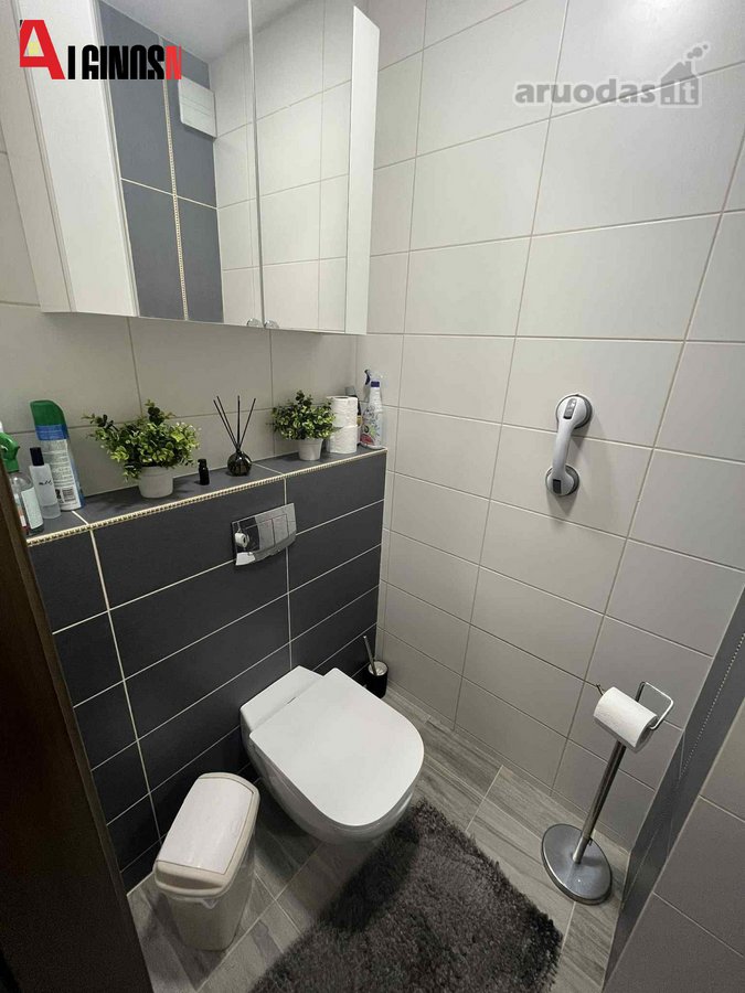 Skoningai Įrengtas Kotedžas Prestižinėje - nuotraukos Nr. 11
