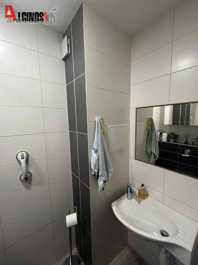 Skoningai Įrengtas Kotedžas Prestižinėje - nuotraukos Nr. 12