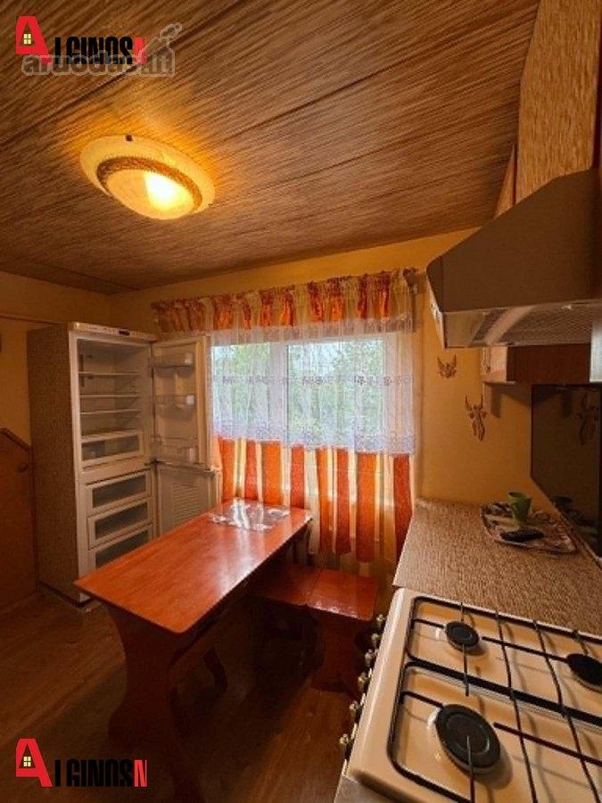 Klaipėdoje, Žūklės g. parduodamas dviejų - nuotraukos Nr. 6