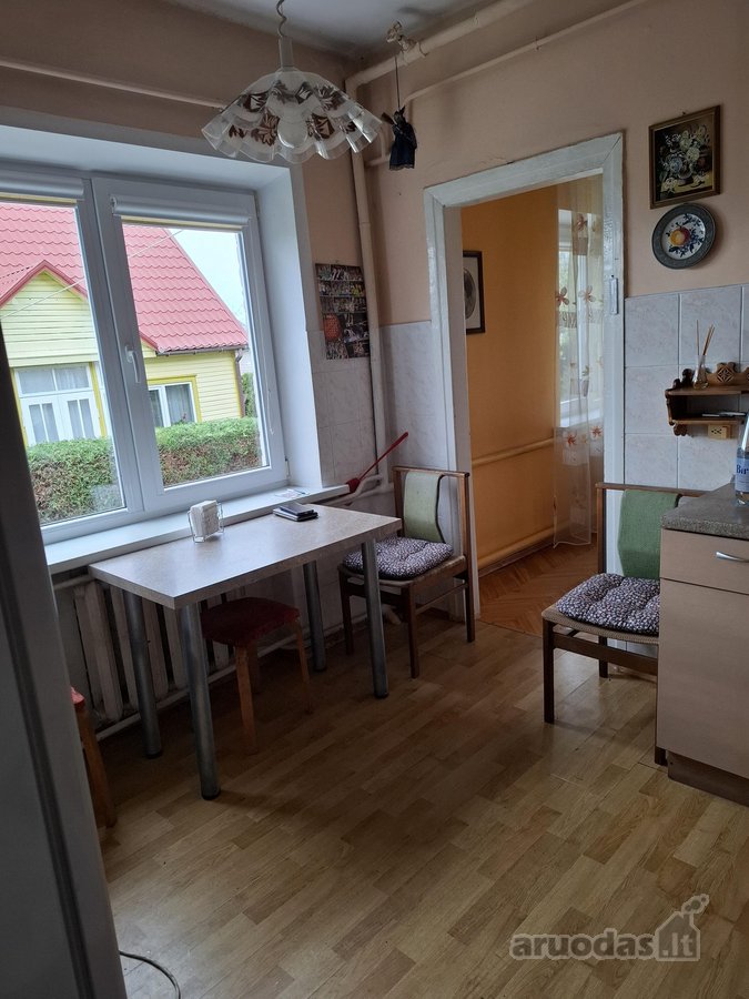 Parduodamas namas Marĉiupio 22 ,paskutinis - nuotraukos Nr. 7