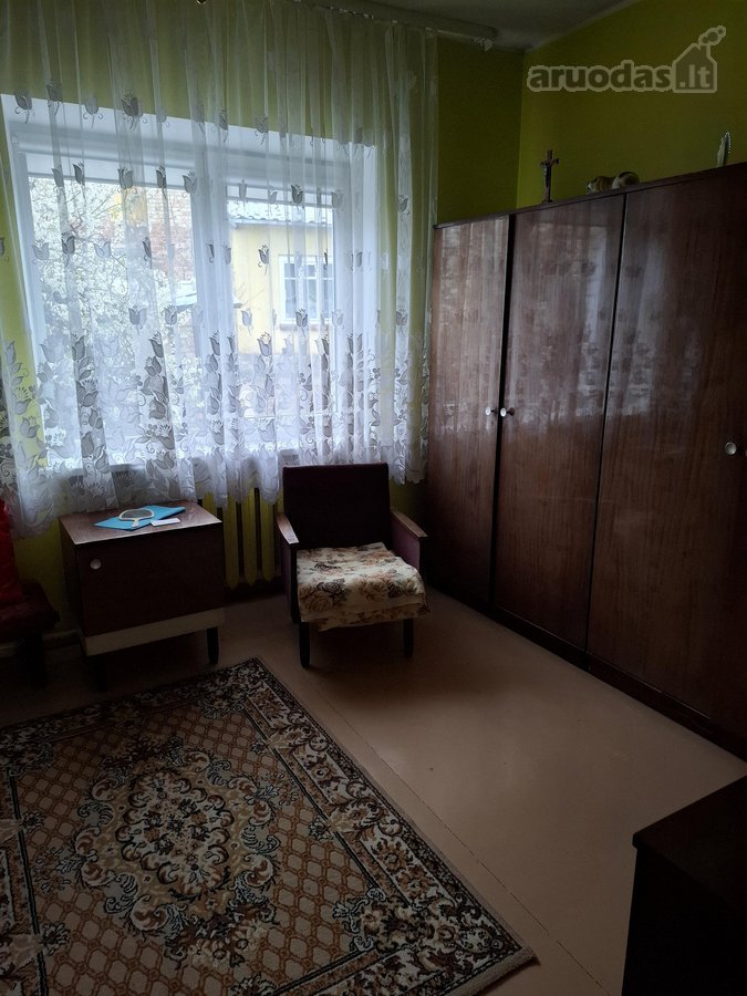 Parduodamas namas Marĉiupio 22 ,paskutinis - nuotraukos Nr. 12