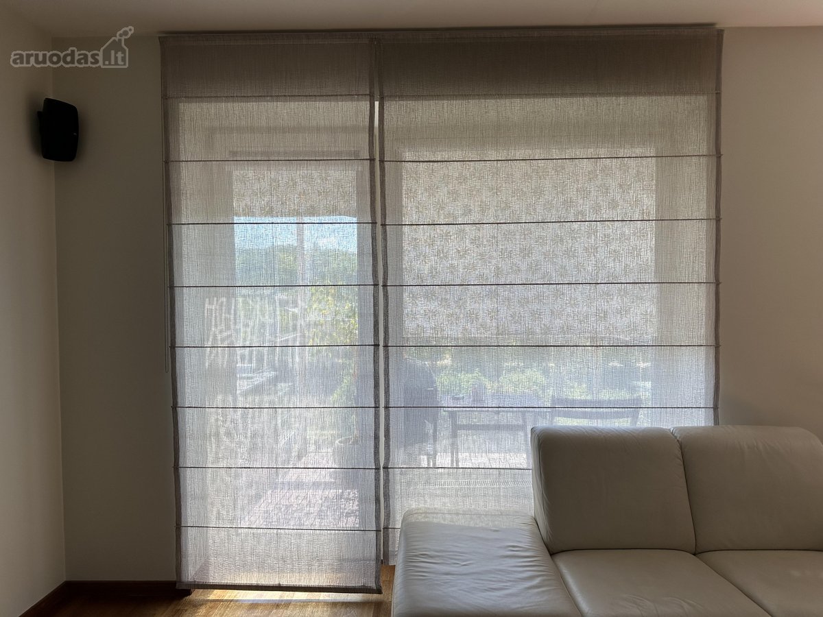 Exclusive, 2-bedroom Apartment in Central - nuotraukos Nr. 12