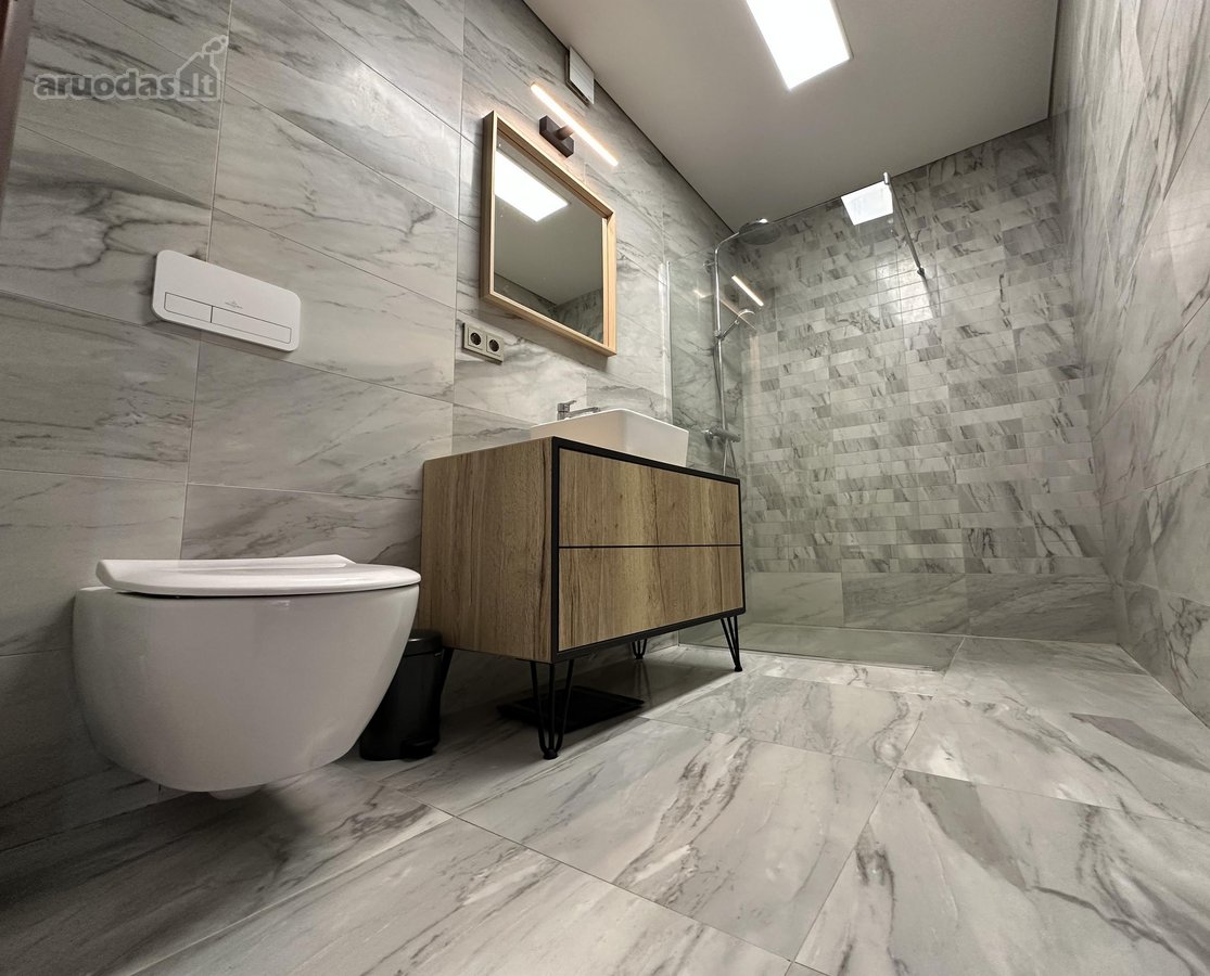 Exclusive, 2-bedroom Apartment in Central - nuotraukos Nr. 15