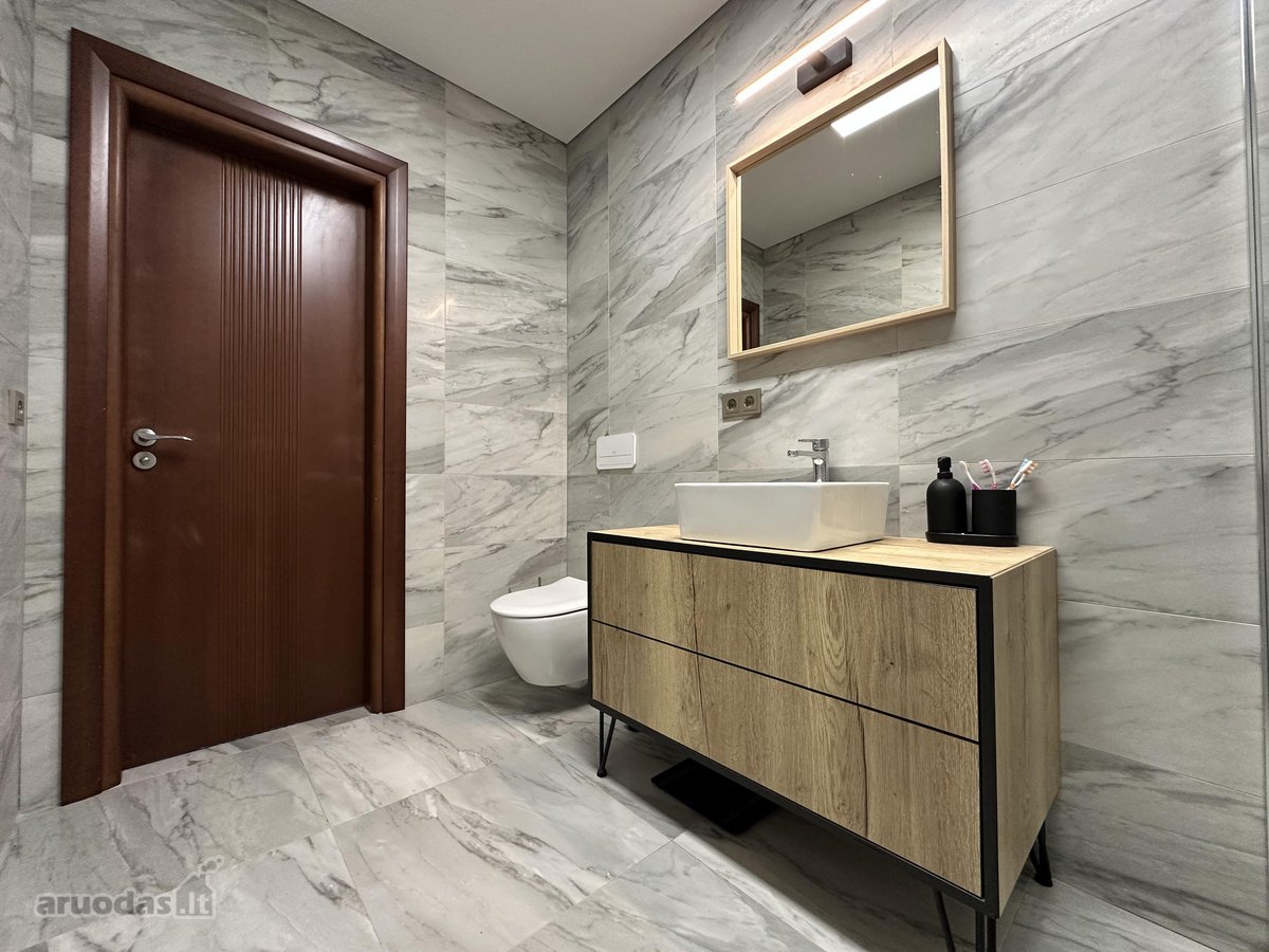 Exclusive, 2-bedroom Apartment in Central - nuotraukos Nr. 16