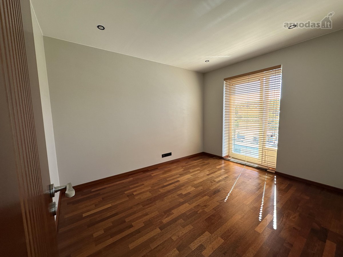 Exclusive, 2-bedroom Apartment in Central - nuotraukos Nr. 25