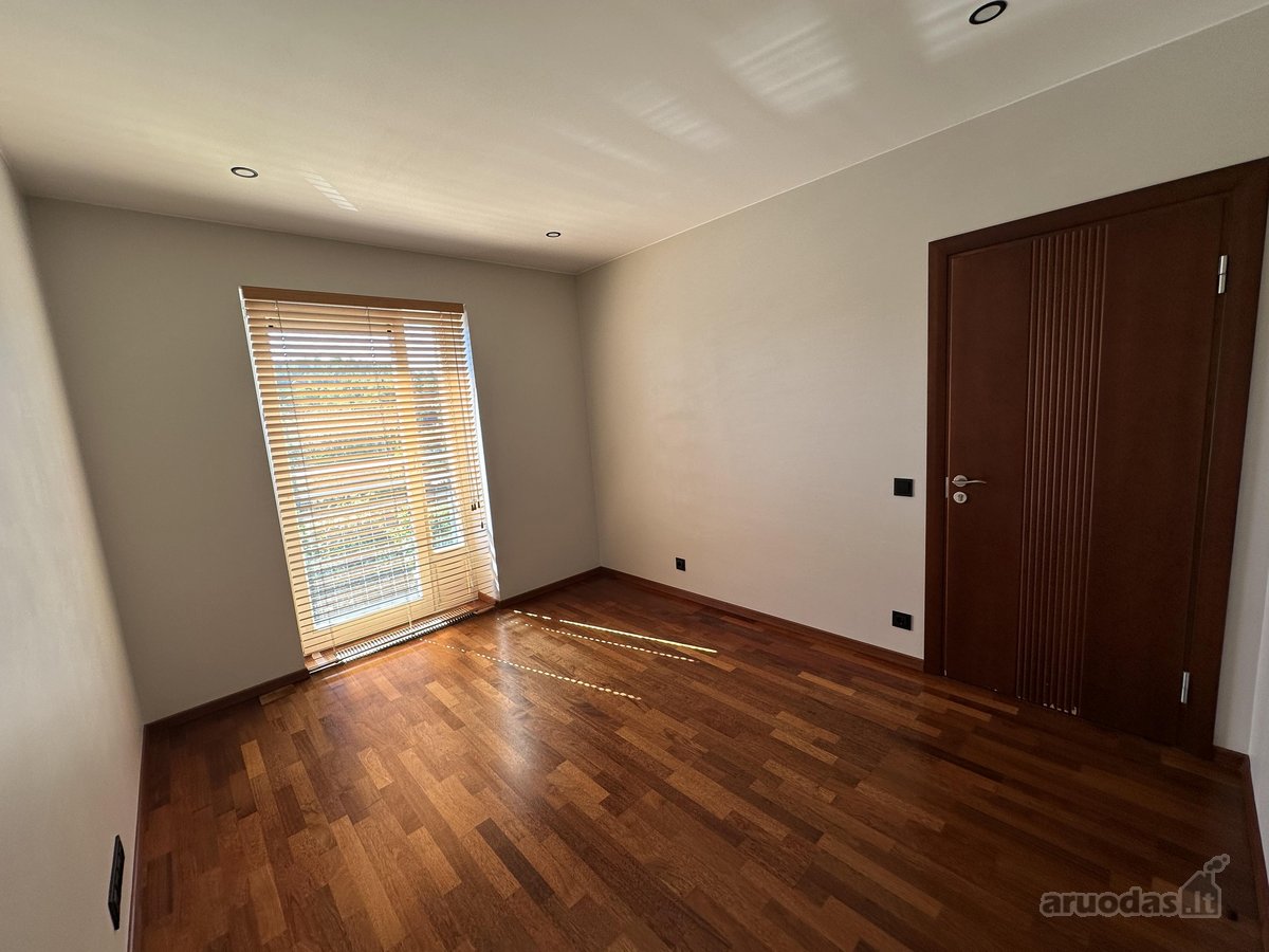 Exclusive, 2-bedroom Apartment in Central - nuotraukos Nr. 26
