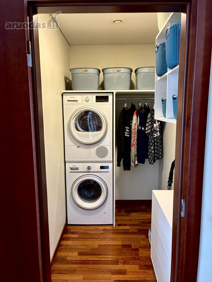 Exclusive, 2-bedroom Apartment in Central - nuotraukos Nr. 5