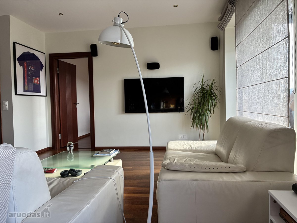 Exclusive, 2-bedroom Apartment in Central - nuotraukos Nr. 8