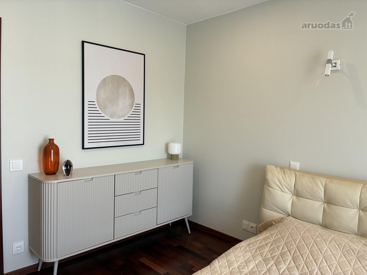 Exclusive, 2-bedroom Apartment in Central - nuotraukos Nr. 19
