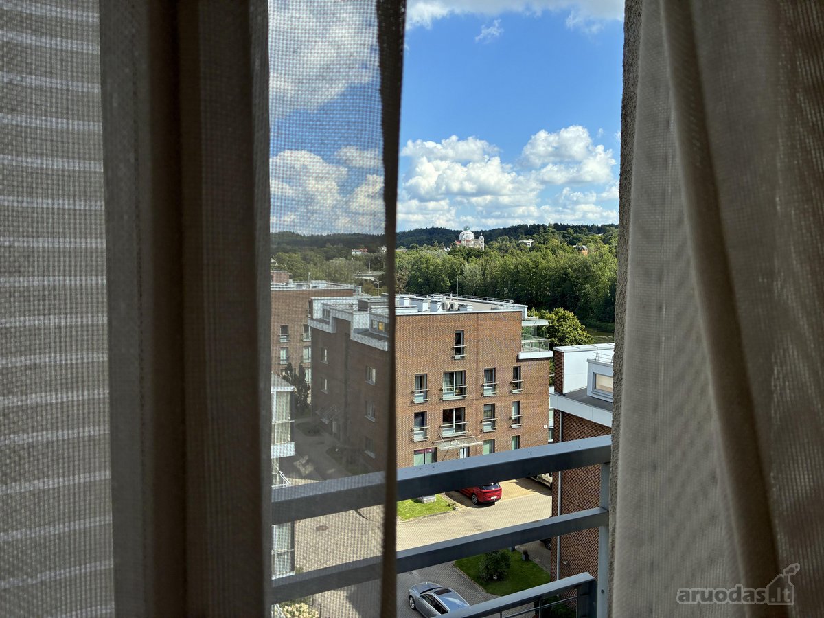 Exclusive, 2-bedroom Apartment in Central - nuotraukos Nr. 24