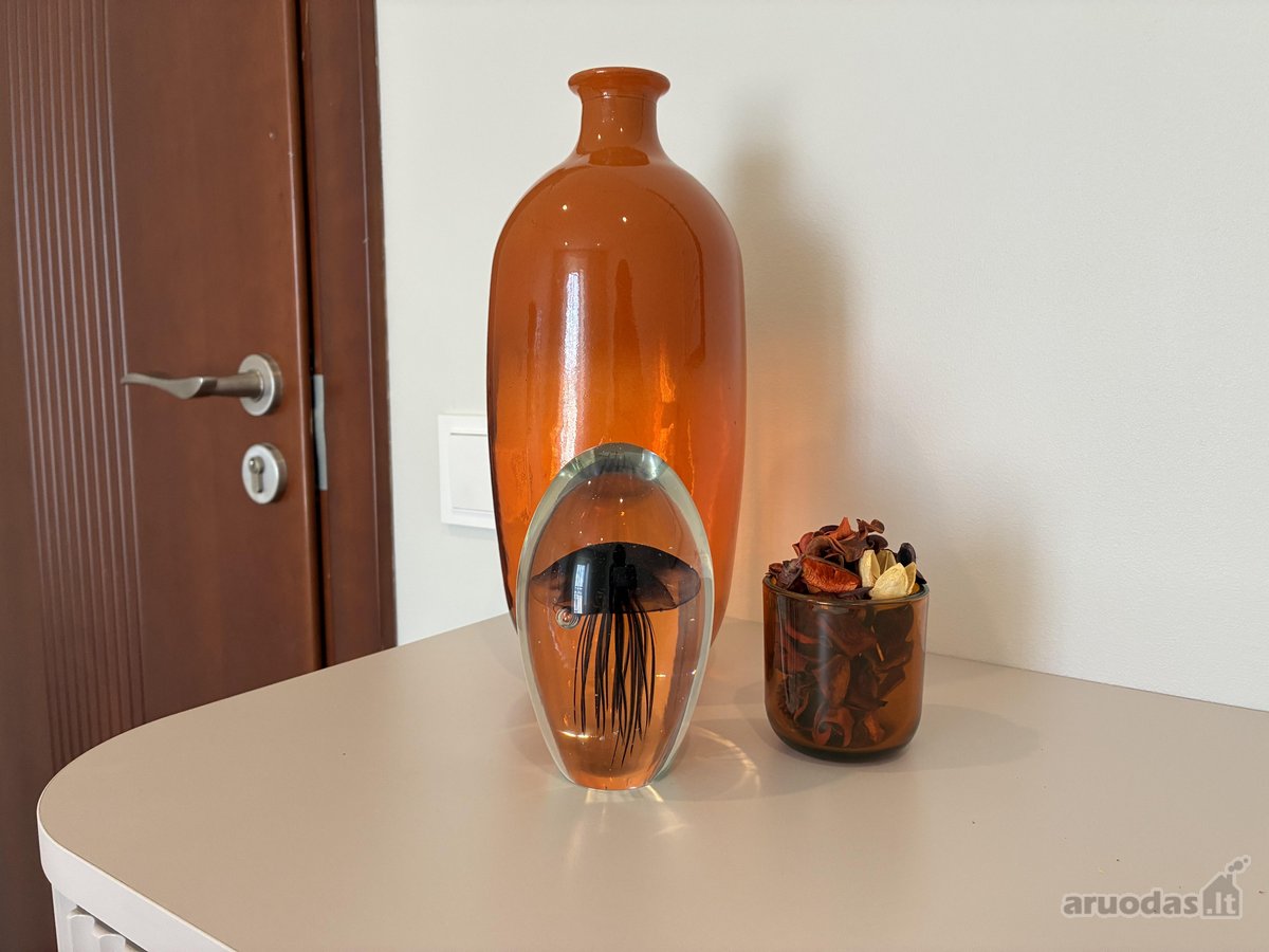Exclusive, 2-bedroom Apartment in Central - nuotraukos Nr. 20