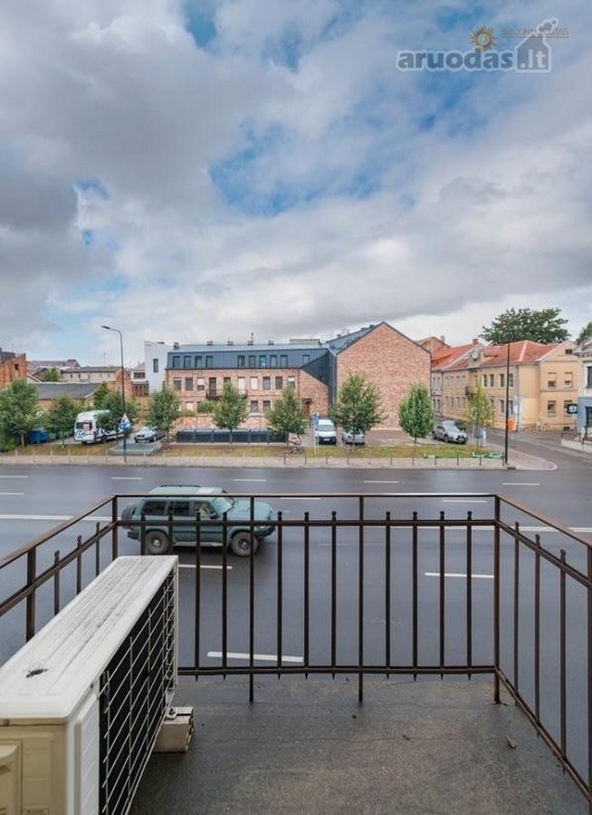 # Parduodamas Išskirtinis 115 M² Objektas Per - nuotraukos Nr. 7