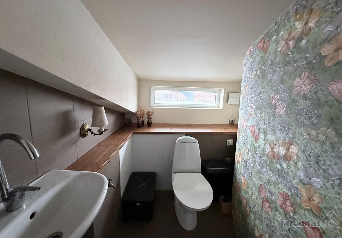 # Parduodamas Išskirtinis 115 M² Objektas Per - nuotraukos Nr. 9