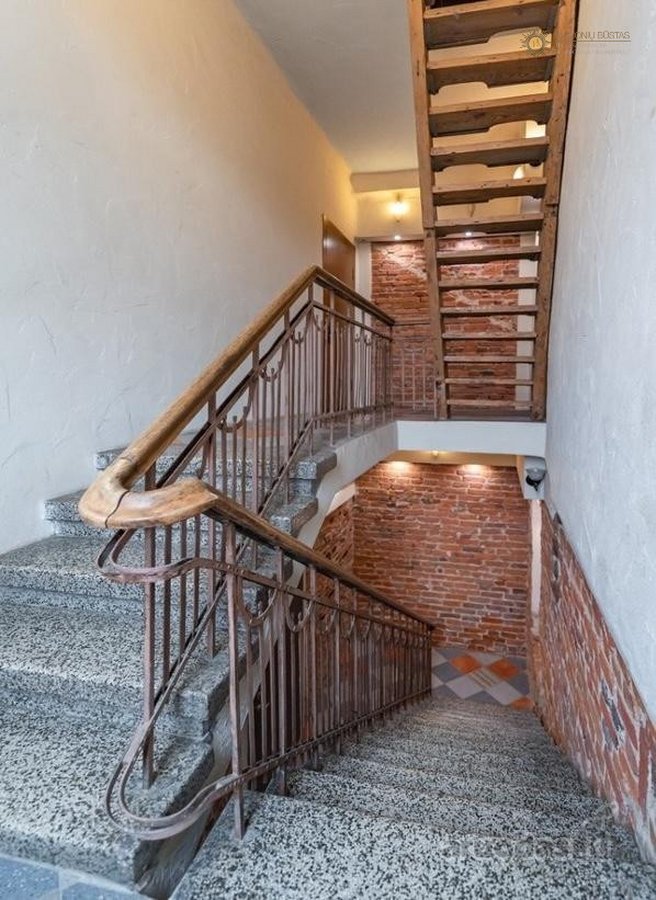 # Parduodamas Išskirtinis 115 M² Objektas Per - nuotraukos Nr. 10