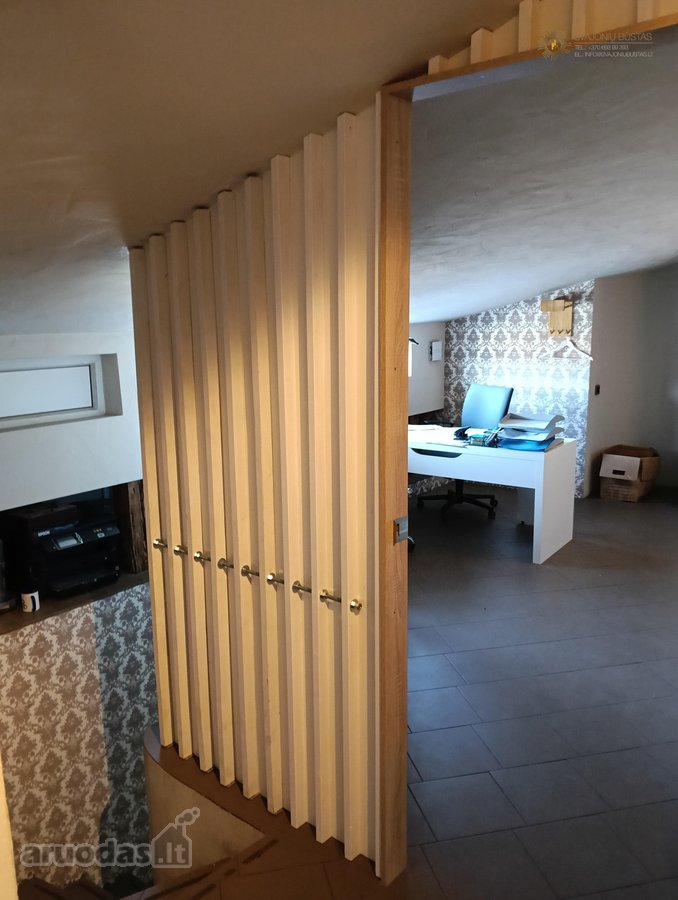 # Parduodamas Išskirtinis 115 M² Objektas Per - nuotraukos Nr. 11