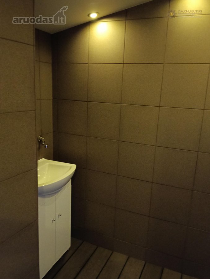 # Parduodamas Išskirtinis 115 M² Objektas Per - nuotraukos Nr. 14