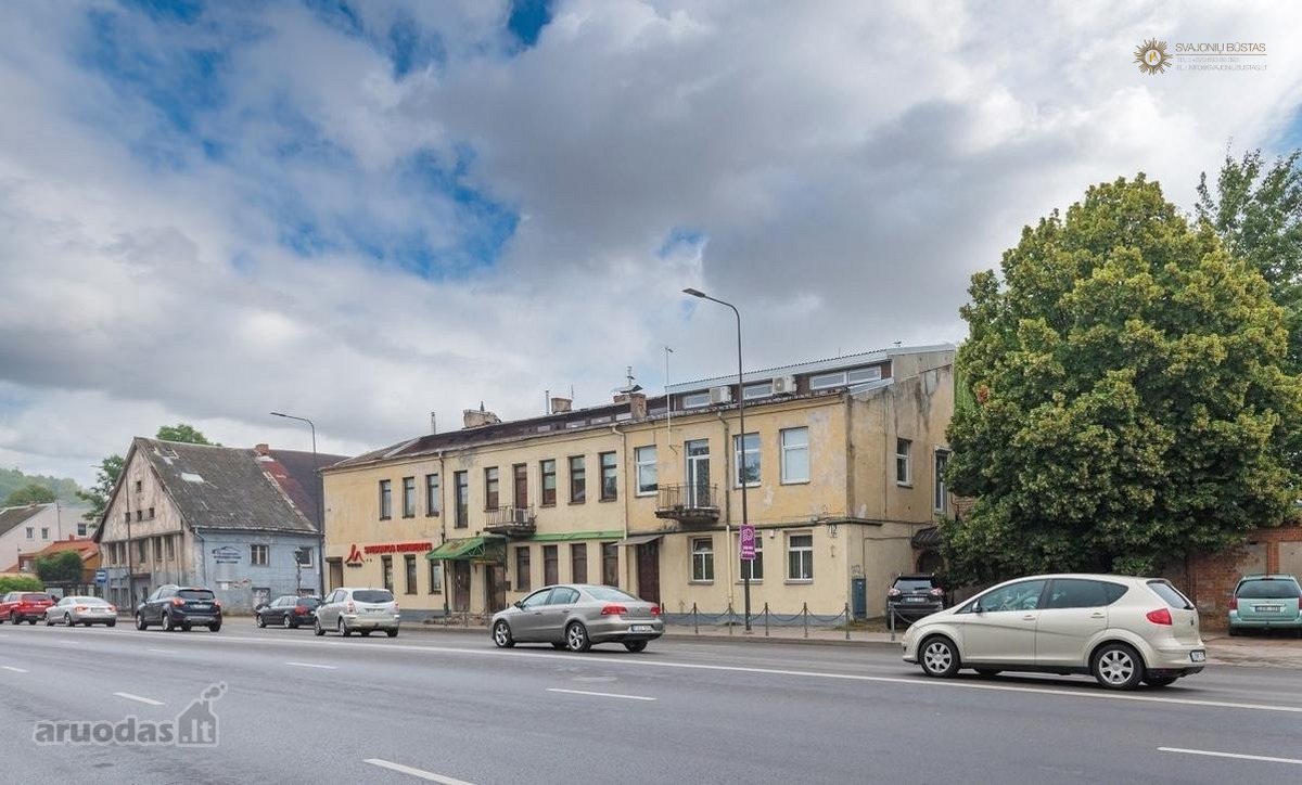 # Parduodamas Išskirtinis 115 M² Objektas Per - nuotraukos Nr. 15