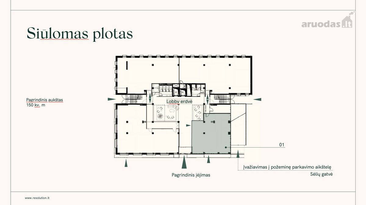 Nauja Verslo Ikona Žvėryne - S3liai - nuotraukos Nr. 6
