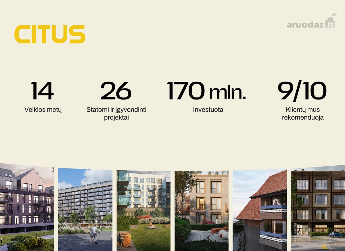 Citus Mūnai bene populiariausias projektas - nuotraukos Nr. 24