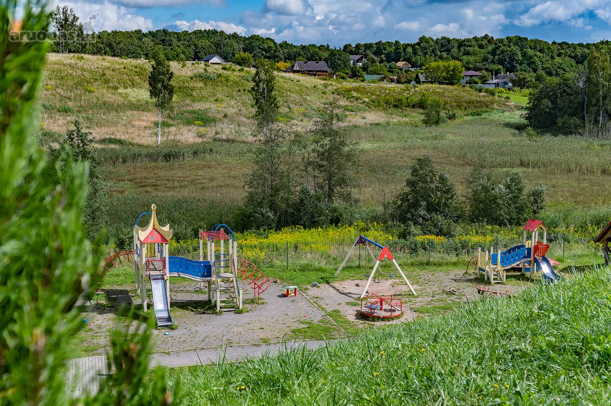 Saulėtas Ir Jaukiai Įrengtas Butas - nuotraukos Nr. 35
