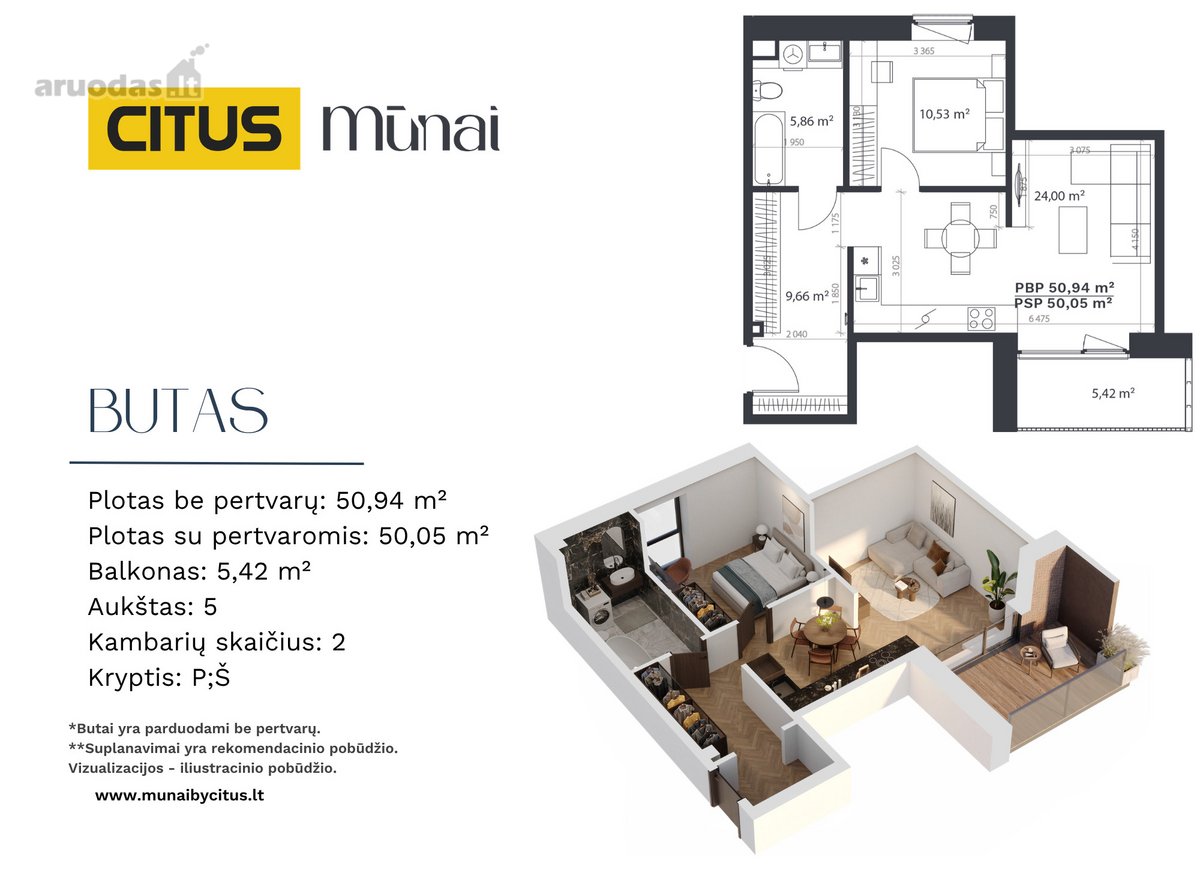 Citus Mūnai bene populiariausias projektas - nuotraukos Nr. 2