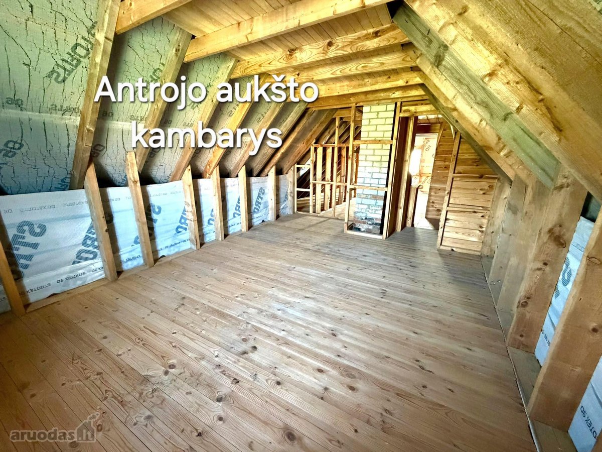 Išskirtinė Autentiška Sodyba Vienkiemyje – - nuotraukos Nr. 9