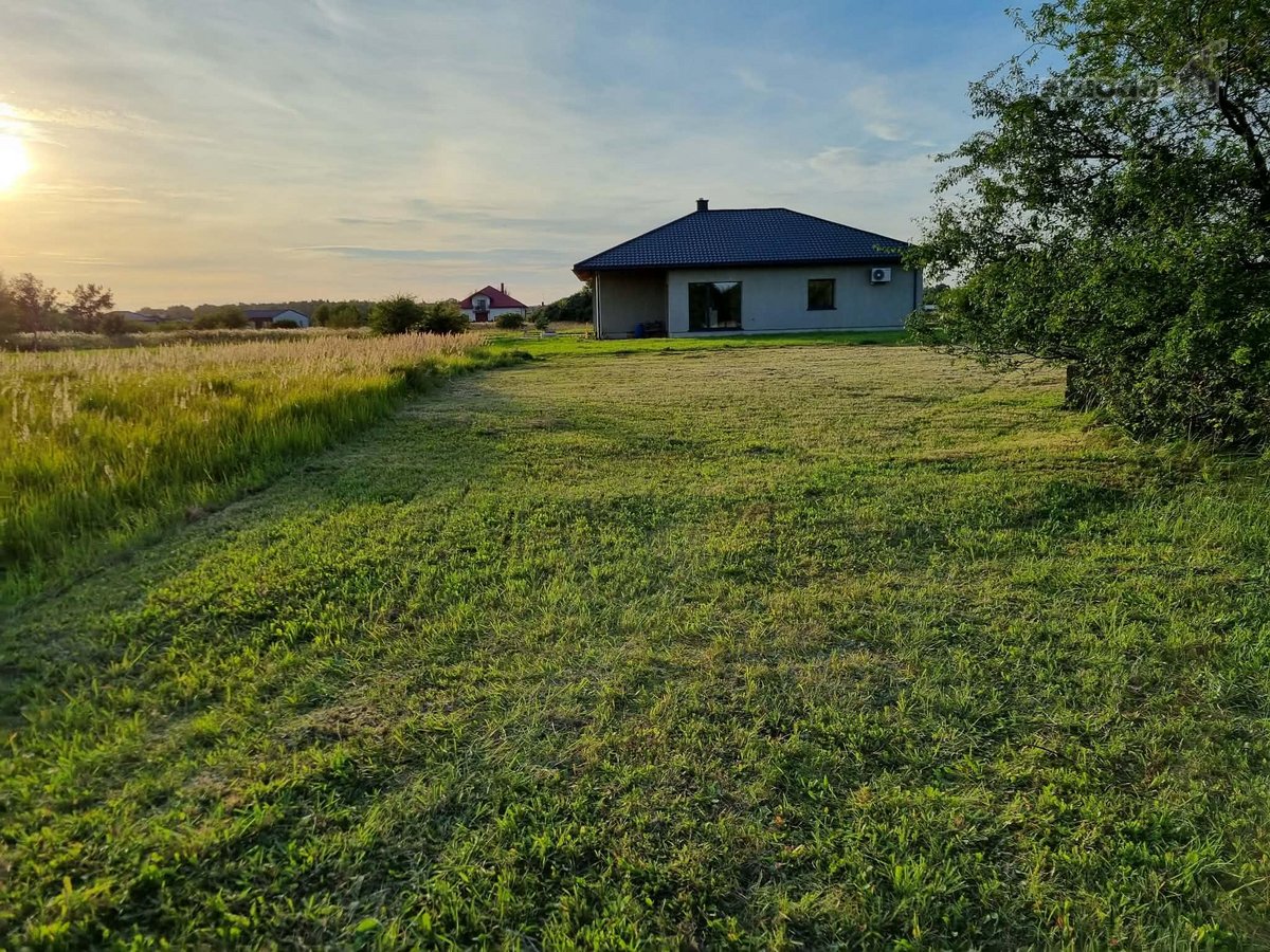 Sklypas yra besiformuojančiame gyvenamųjų - nuotraukos Nr. 7