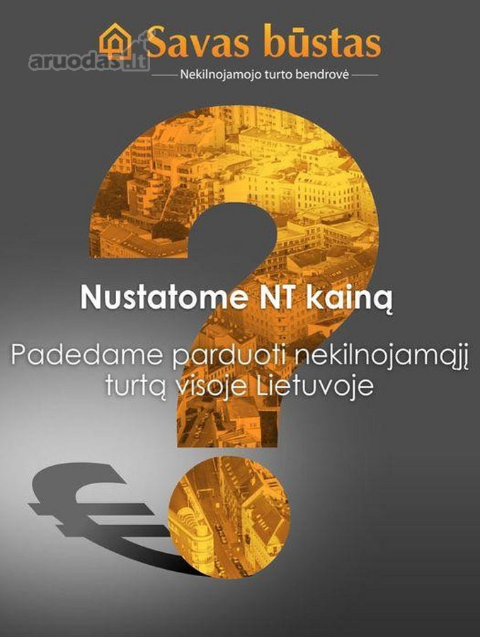 Parduodama sodyba ramioje vietoje, Pakruojo - nuotraukos Nr. 26