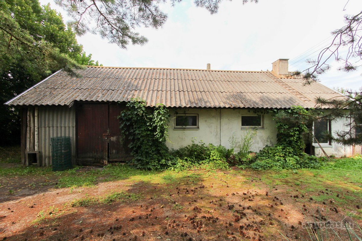 Parduodama Sodyba Šapnagių Kaime(akmenės Raj) - nuotraukos Nr. 20