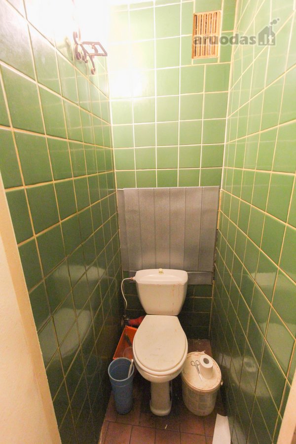Parduodama Sodyba Šapnagių Kaime(akmenės Raj) - nuotraukos Nr. 11