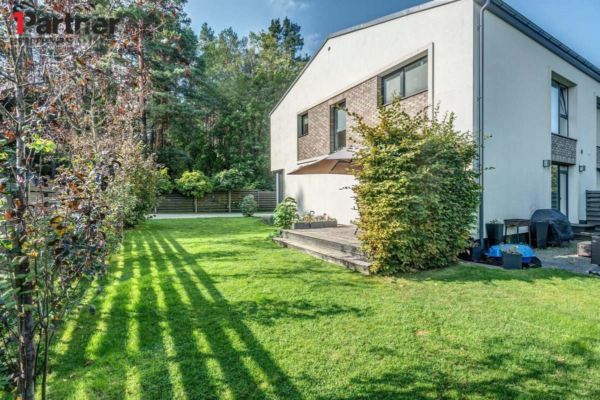 Parduodamas stilingai ir kokybiškai įrengtas - nuotraukos Nr. 37