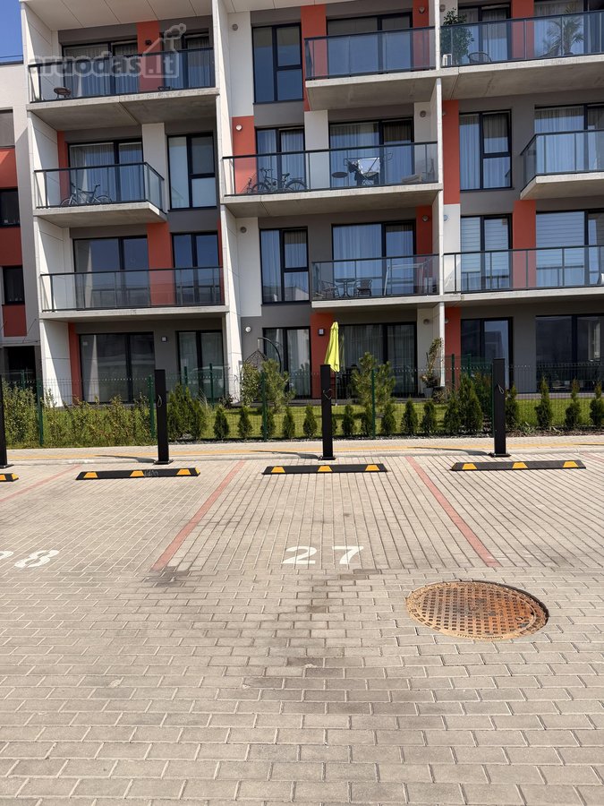 ** Nt agentų maloniai prašome nesikreipti ** - nuotraukos Nr. 10