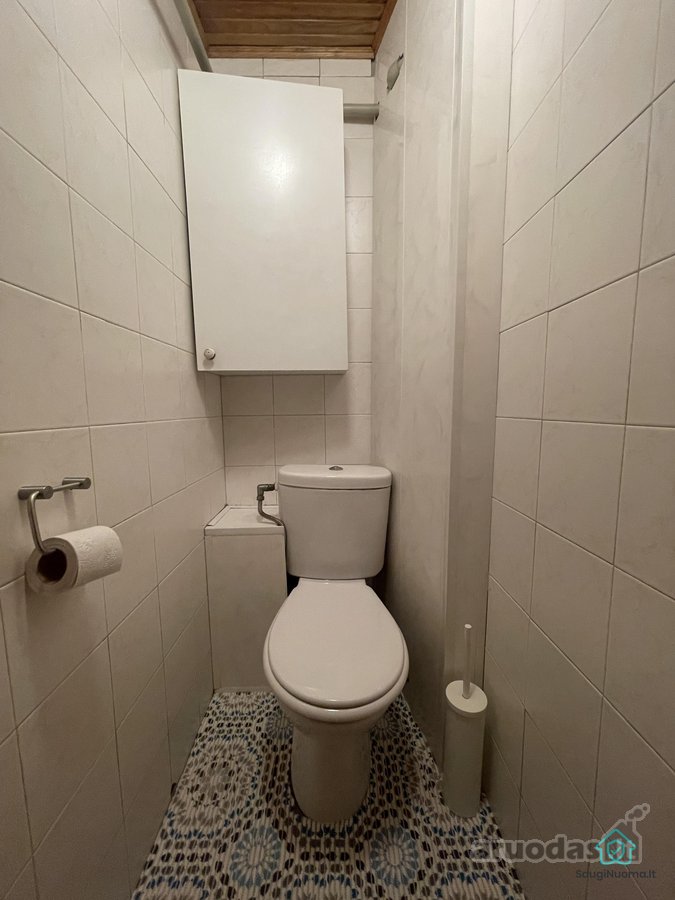 Išnuomojamas Jaukus 2 Kambarių Butas S. - nuotraukos Nr. 15