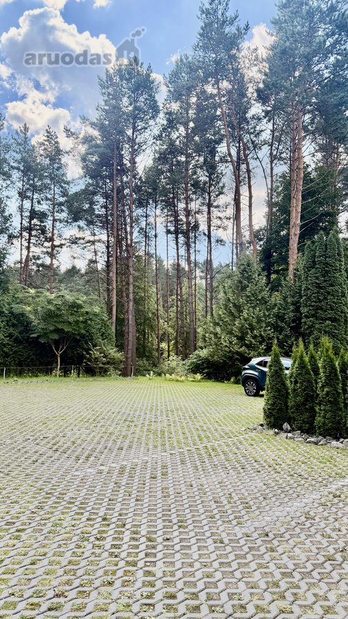Nuomojamas naujai ir kokybiškai įrengtas 1,5 - nuotraukos Nr. 11