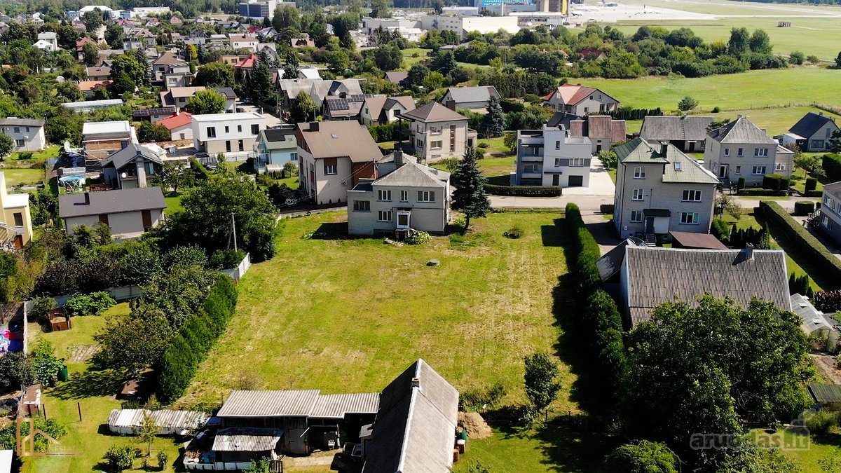 Gražiame Karmėlavos Mietelyje Parduodamas - nuotraukos Nr. 5